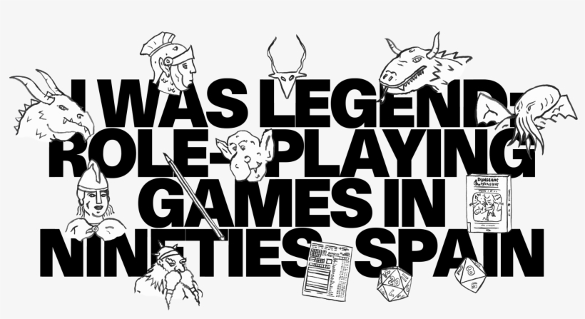 I Was Legend - Illustration, transparent png #3892057