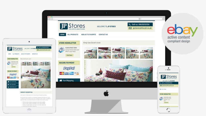 Ebay Active Content Complaint Listing And Store Design - Catherine Lansfield Butterfly Fusion - Single Duvet, transparent png #3892101