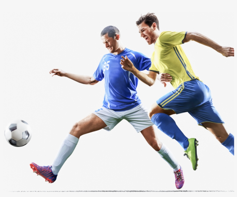 Servis - Football Players Png, transparent png #3892103