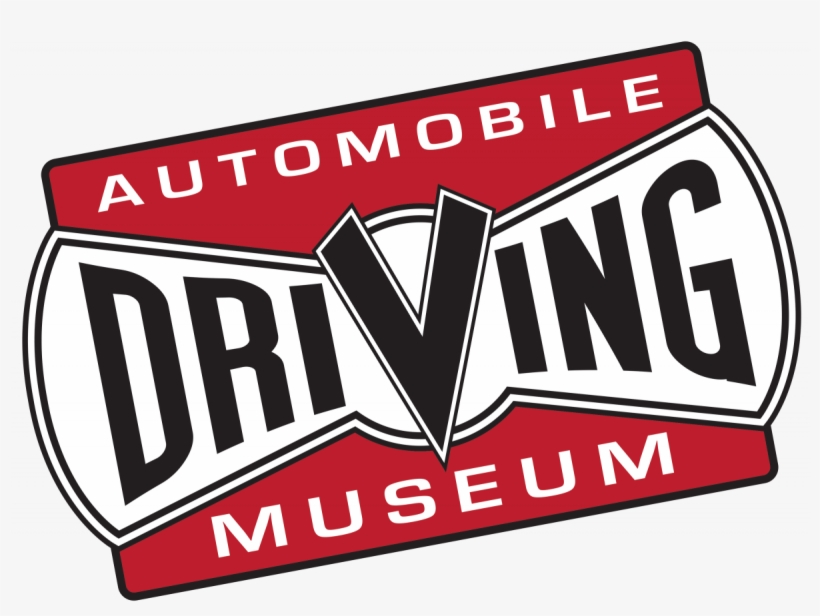 Official Newspaper Sponsor - Automobile Driving Museum, transparent png #3892193