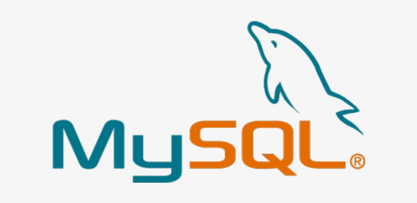 Mysql Logo, transparent png #3892195