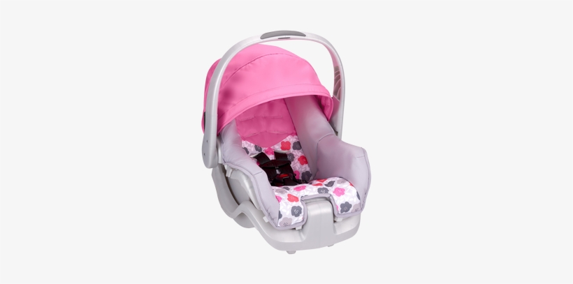 Evenflo Nurture Infant Car Seat, transparent png #3892239