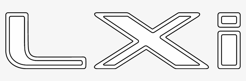 Chrysler Lxi Vector - Graphic Design, transparent png #3892300