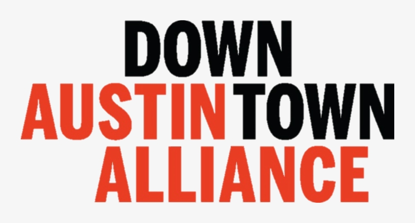 Downtown Austin Alliance - Downtown Austin, transparent png #3892370