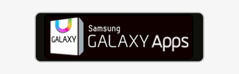 Samsung App Store - Samsung Galaxy S, transparent png #3892449