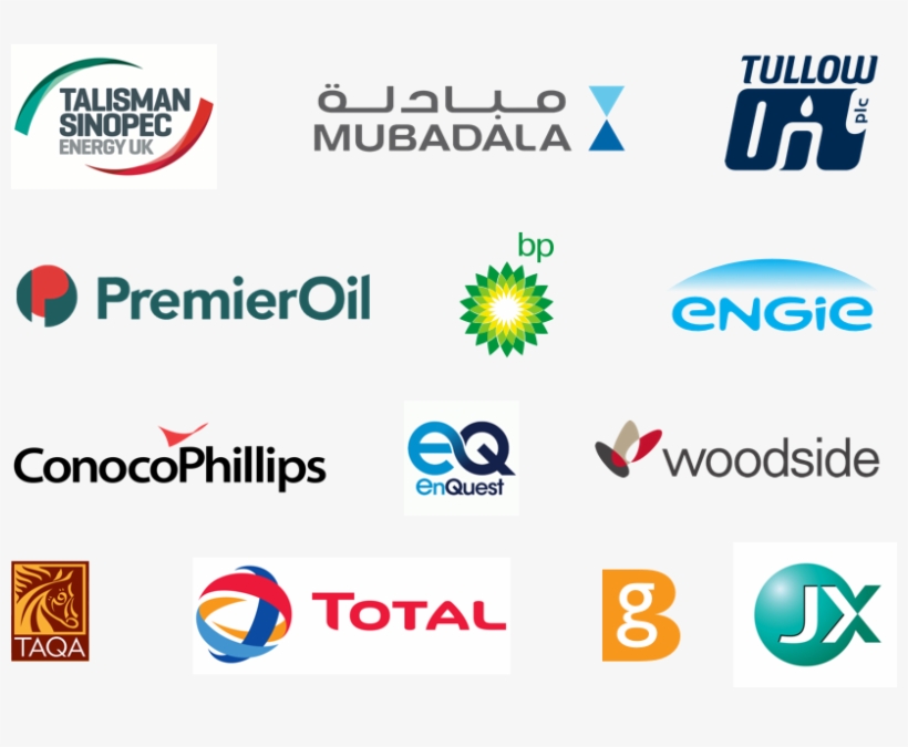 We Are Trusted By Leading Companies Across Processing - Athens, transparent png #3892493