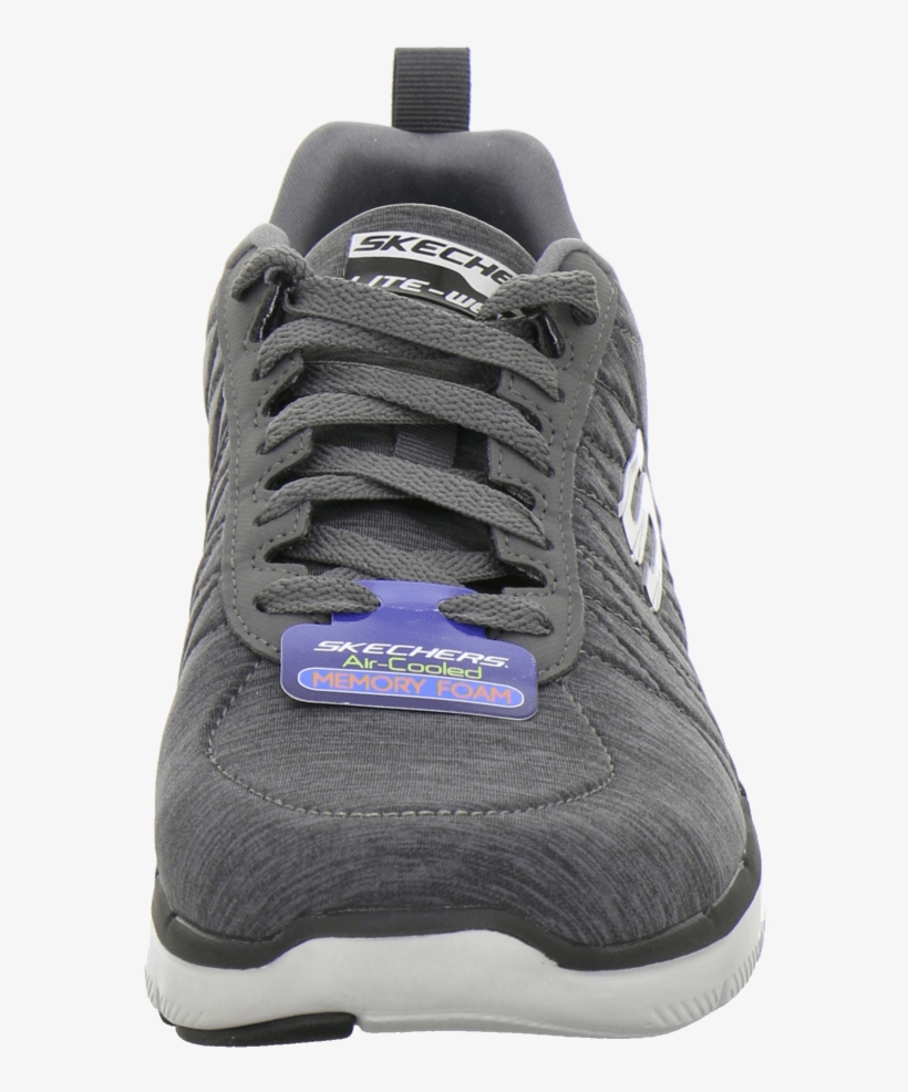 Skechers Skechers Skechers Flex Advantage - Sneakers, transparent png #3892519