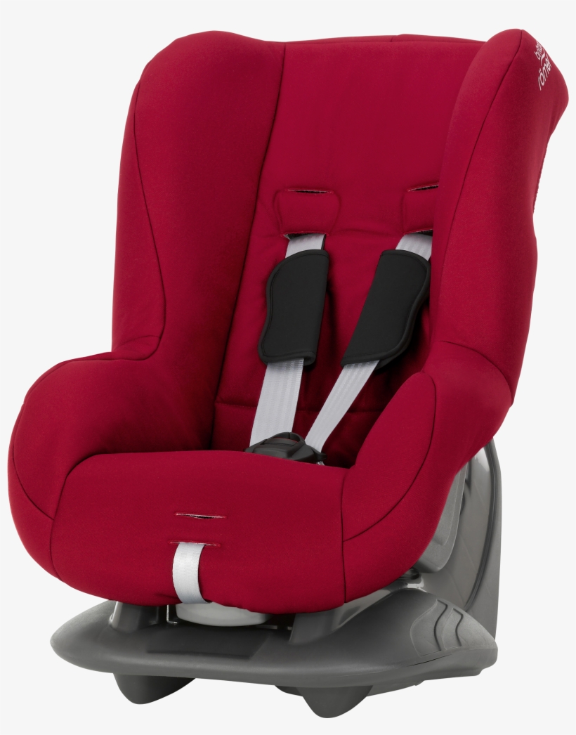 Britax First Class Plus Flame Red, transparent png #3892568