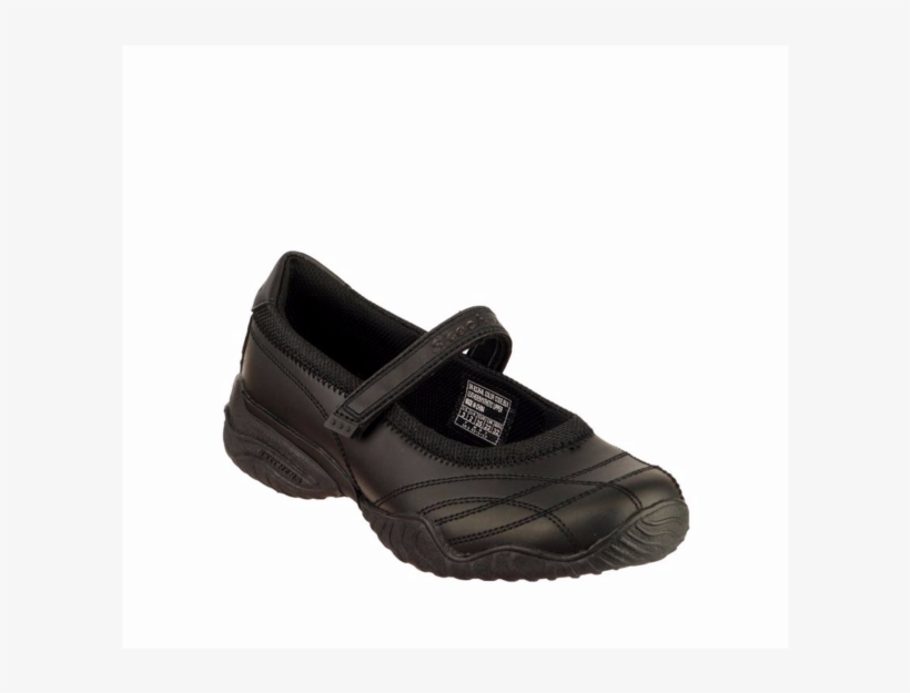 Strap Shoes - Shoe, transparent png #3892570