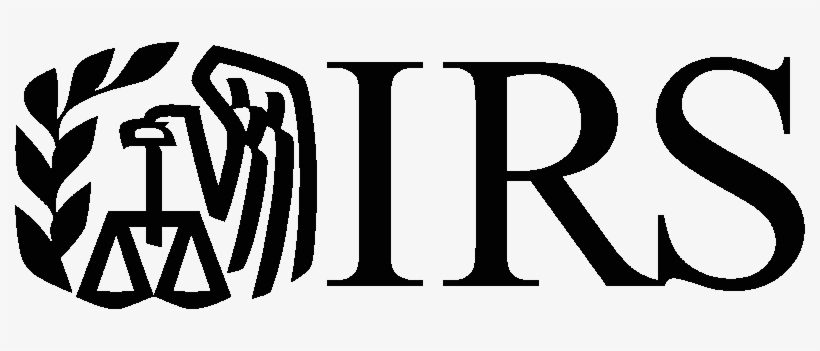 Www - Irs - Gov - Irs Logo Transparent, transparent png #3892602
