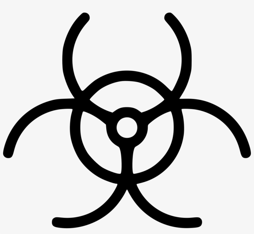 Biohazard Comments - Sihuan Pharmaceutical Logo, transparent png #3892659