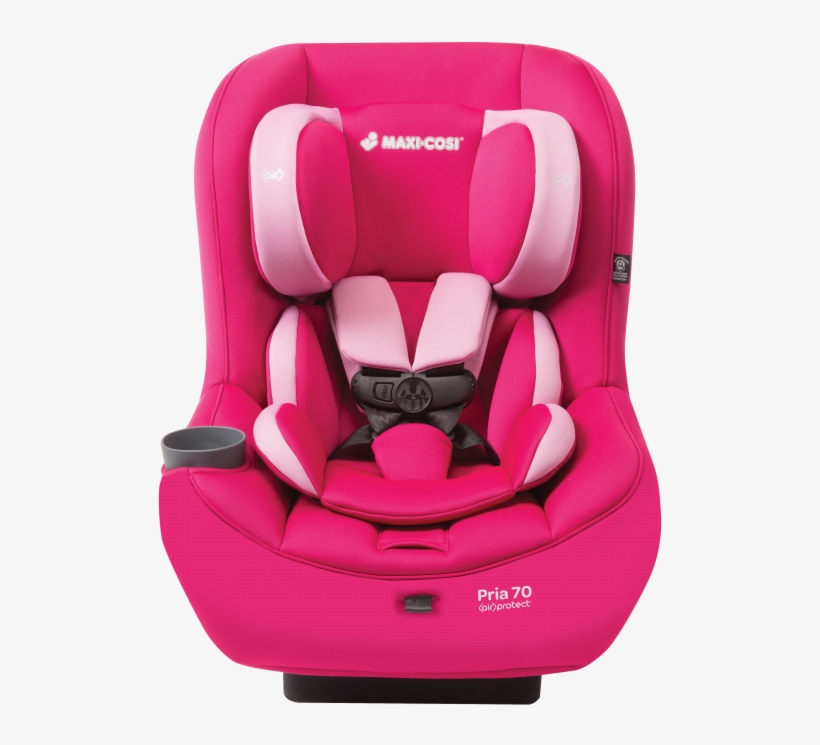 Car Seat Maxi Cosi Pria 70, transparent png #3892712