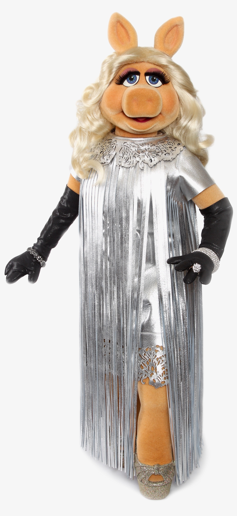 Miss Piggy Png, transparent png #3892718