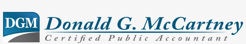Southwest Arlington, Tx Cpa Firm - Donald G. Mccartney, Pc, Cpa, transparent png #3892776