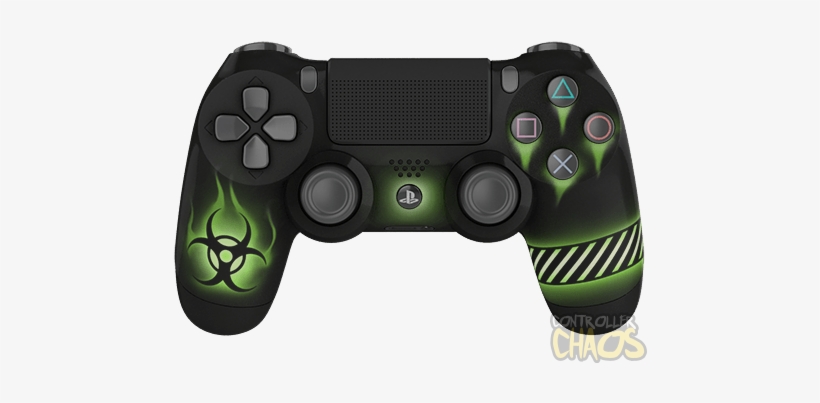 vanossgaming ps4 controller