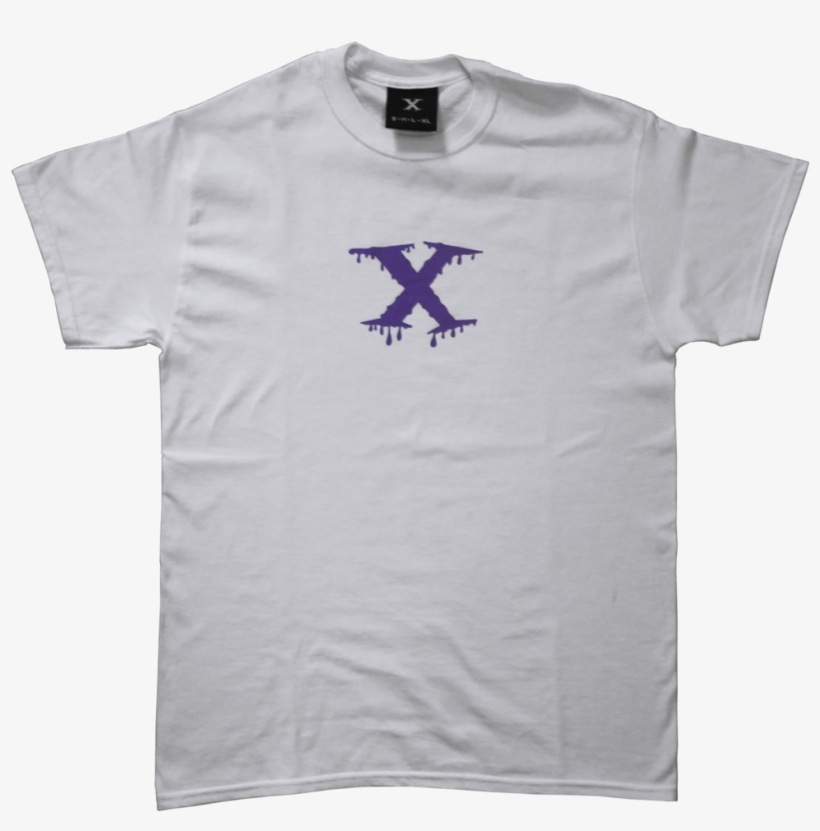 Biohazard Tee [white] - T-shirt, transparent png #3892828