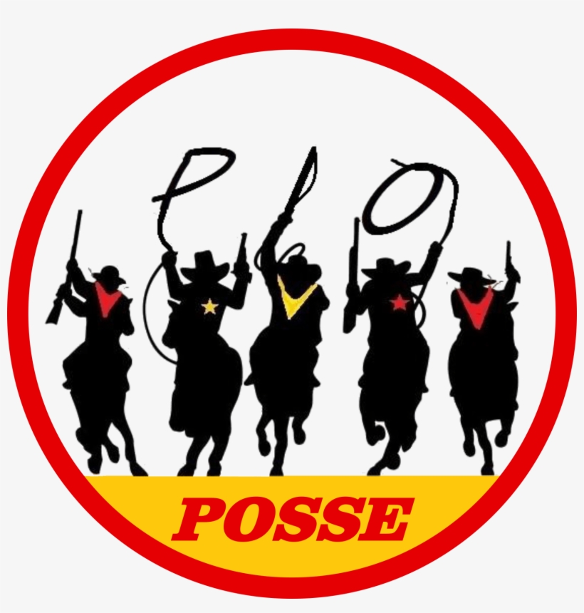 This Introductory Offer Is Limited To The First 100 - Posse, transparent png #3892857