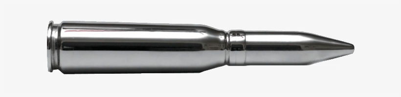 Bullets Png Images - Silver Bullet, transparent png #3892858