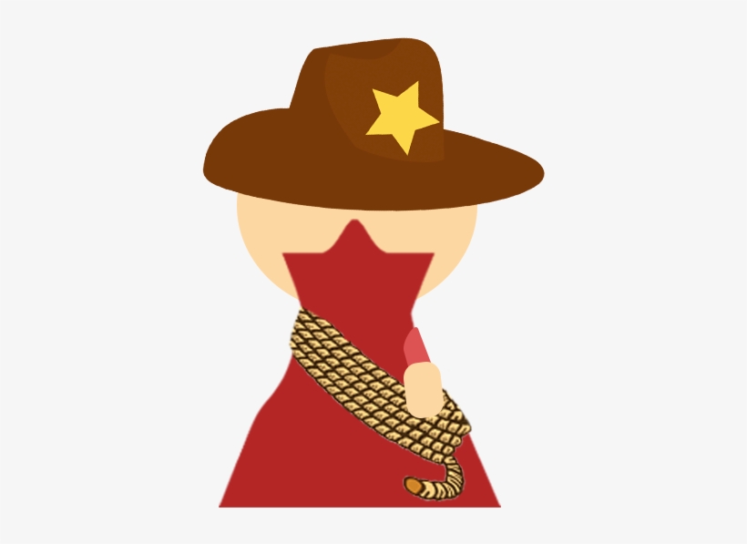 Lasso - " - Illustration, transparent png #3892971