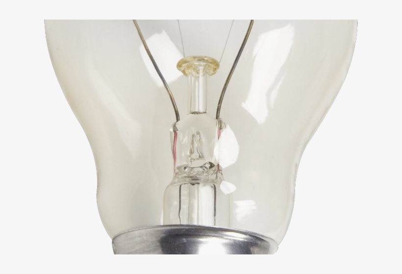 Light Bulb Png Transparent Images - Лампа Накаливания Пнг, transparent png #3893039