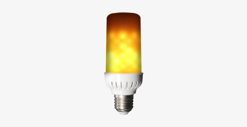 Light Bulb Png Transparent - Light-emitting Diode, transparent png #3893108