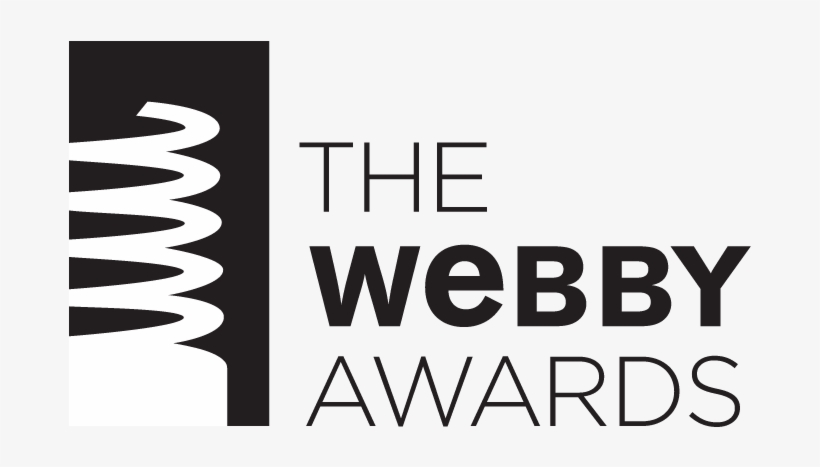 Webby Awards 2017, transparent png #3893483