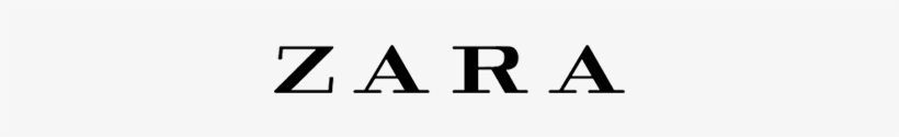 Kara New York - Zara Logo Square, transparent png #3893487
