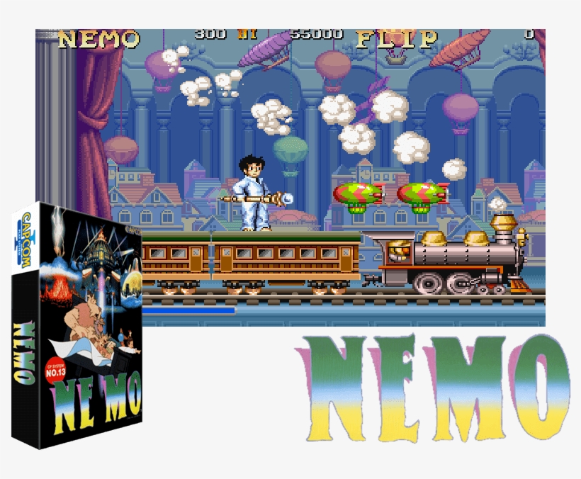 Nemo Fba - Cartoon, transparent png #3893534
