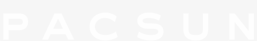 Pacsun Skinny - Logo Pacsun, transparent png #3893536