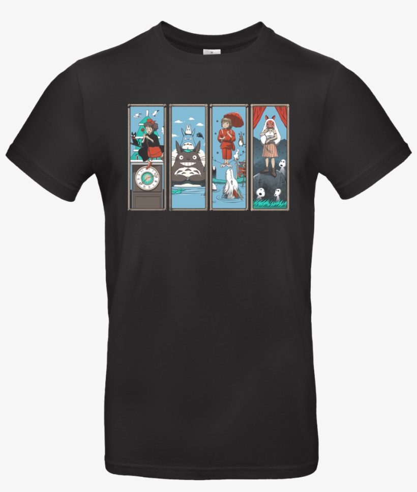 Vincent Trinidad Haunted Mansion T-shirt B&c Exact - Hawaii 5.0 Logo, transparent png #3893776