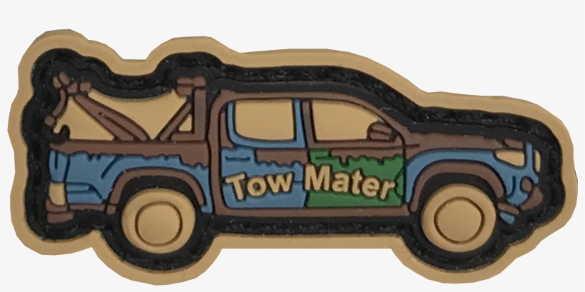 Tow Mater Png, transparent png #3893803