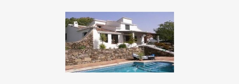 4 Bedroom Country House For Sale In Competa, Spain - Province Of Málaga, transparent png #3893836