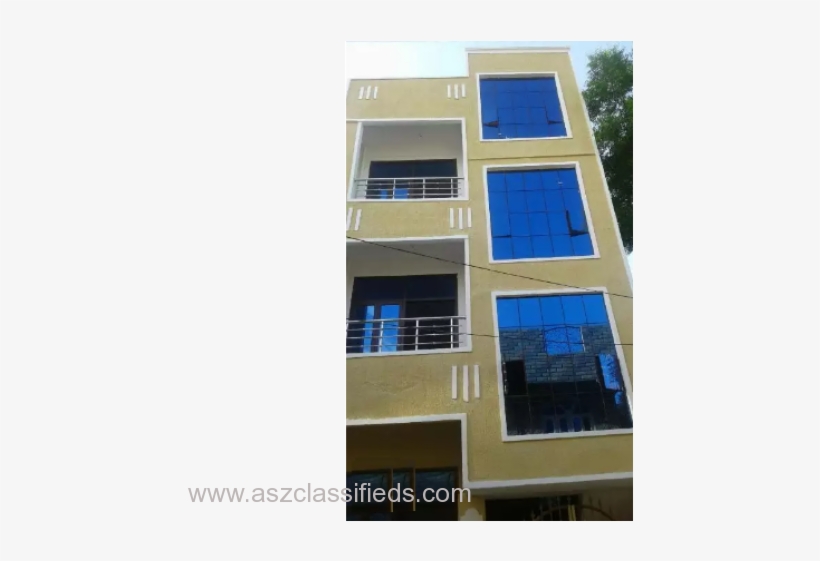 Independent House For Sale In Company Baghlangar House - Hyderabad, transparent png #3893918