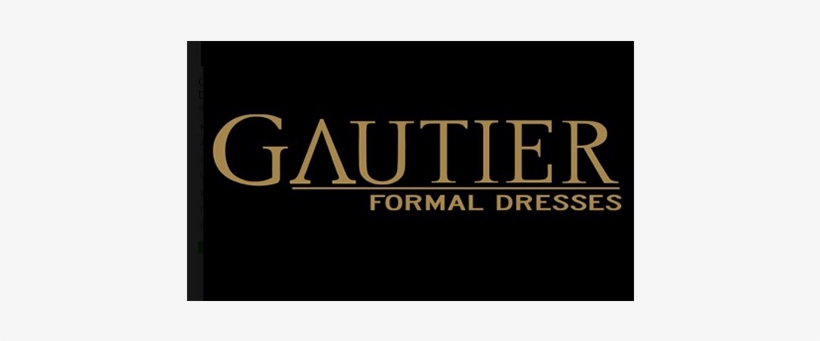 Gautier Logo - Kagoshima, transparent png #3893963