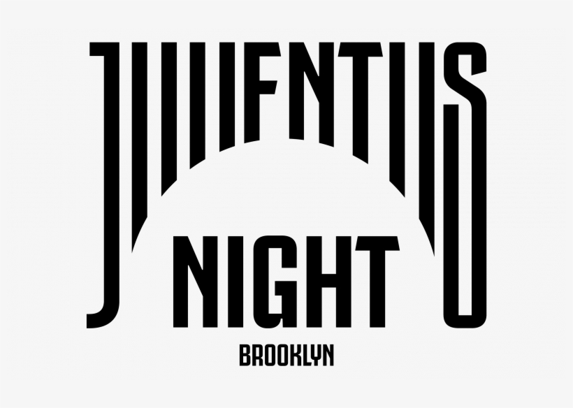 Brooklyn Nets Team Up With Juventus For Derby D'italia - What's Your Bright Idea, transparent png #3893964