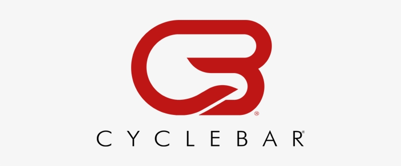 Cyclebar Logo - Cycle Bar, transparent png #3893967