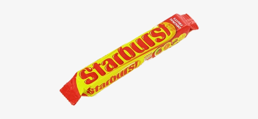 Starburst Original Jelly Bean Bag, 14-ounce (pack Of, transparent png #3894200