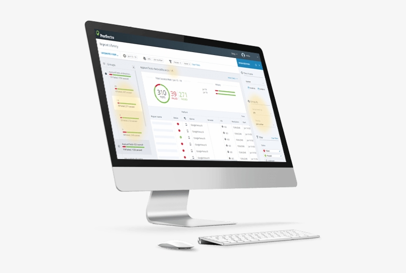 Frequent Releases Browser/device Permutations = Massive - Output Device, transparent png #3894249