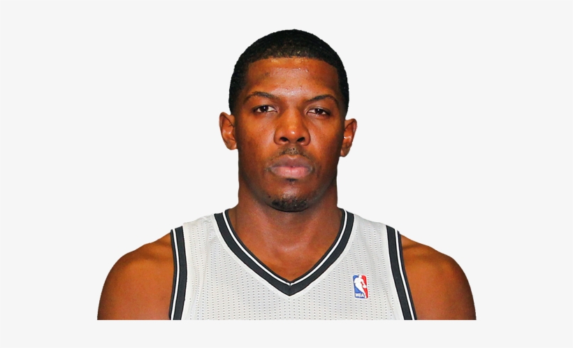 Joe Johnson Shooting Guard - Andre Drummond Espn, transparent png #3894252