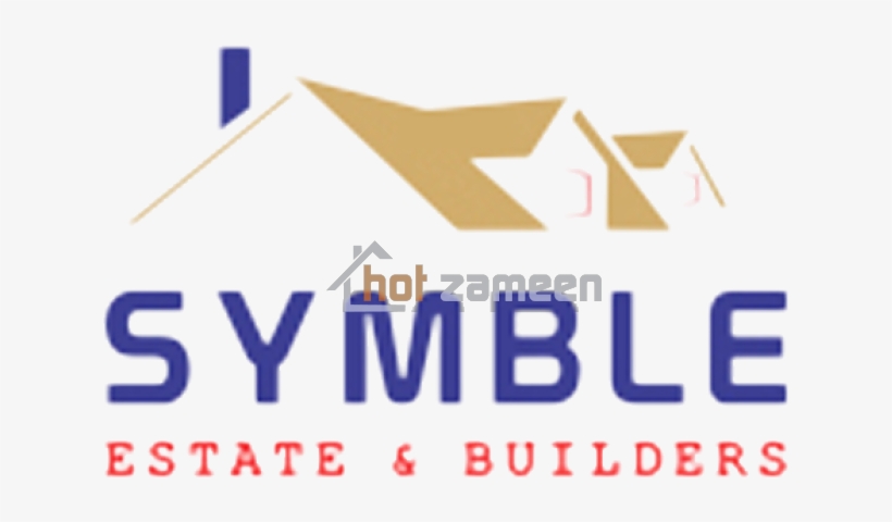 Brand New Double Unit House For Sale In Lake View Block - Bahria Town, transparent png #3894397