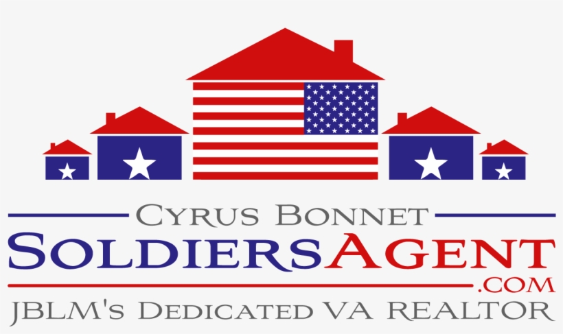 Soldiers Agent Jblm Va Realtor Ft Lewis Mcchord - Cyrus Bonnet Soldiersagent Jblm Realtor, transparent png #3894419
