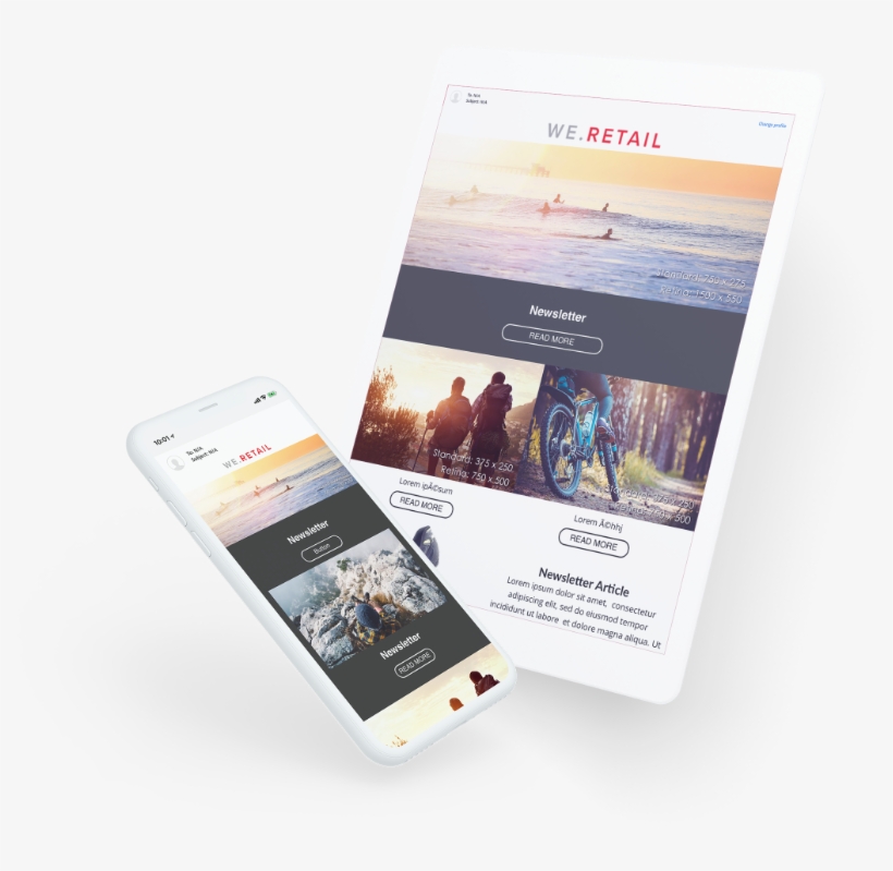 Explore All Benefits Of Adobe Campaign - Web Analytics, transparent png #3894443