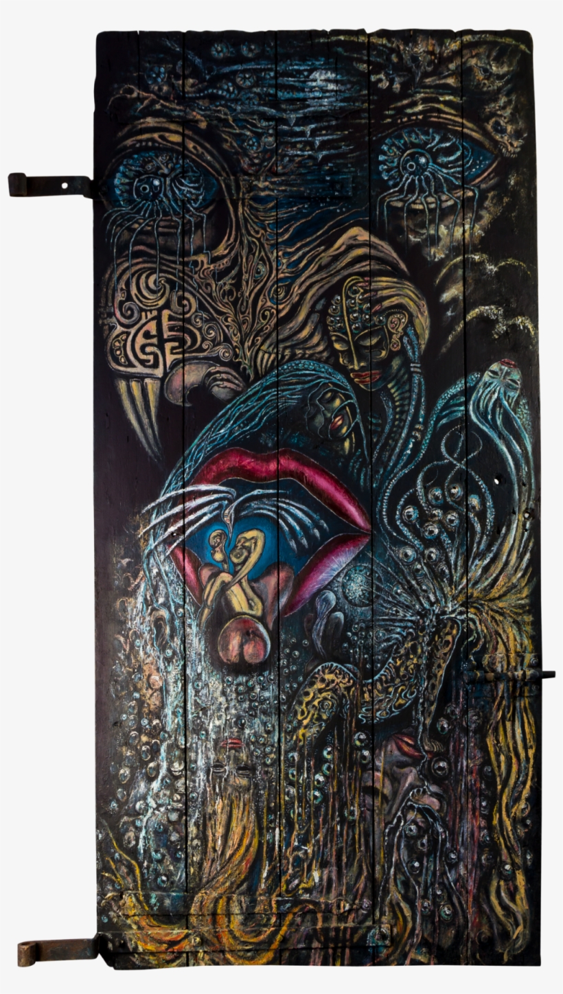 Angel Warrior - Paisley, transparent png #3894513