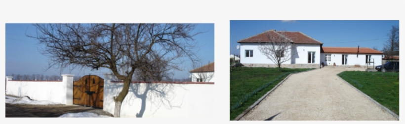 Bulgarian House For Sale 90,000 Euros Or Swap Plus - House, transparent png #3894516