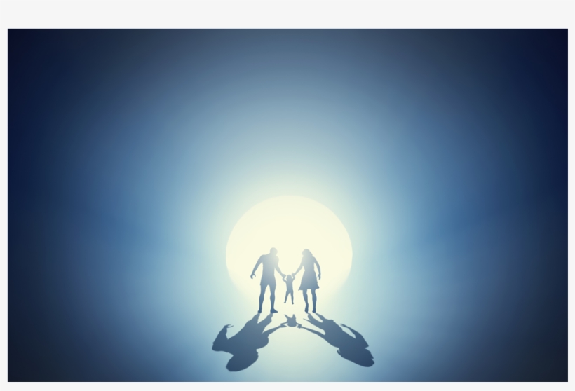 Money Is Holy - Blending Families: The Honeymoon Comes Later, transparent png #3894570