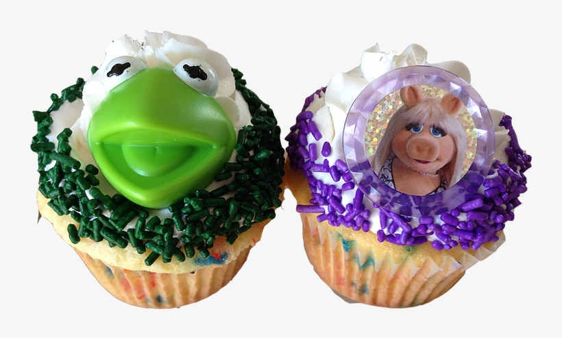 Muppets - Miss Piggy 2011, transparent png #3894684