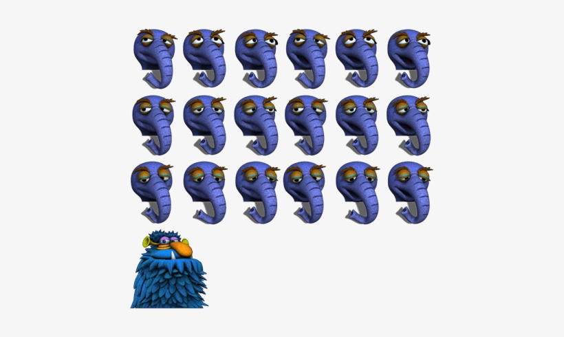 Google Jim Henson, transparent png #3894728