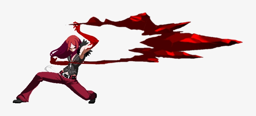 Bbtag Carmine 2c - Illustration, transparent png #3894761