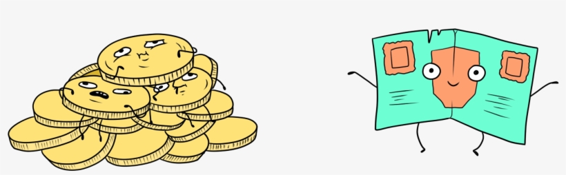 It Wasn't Until The 11th Century That Paper Money Became, transparent png #3894867