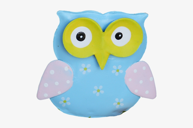 Canvas Print No Background Owl Bird Isolated Animals - รูป ที่ ไม่มี พื้น หลัง Png, transparent png #3894869